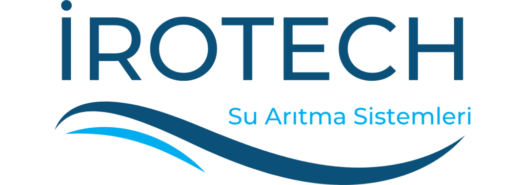 İro Tech Su Arıtma